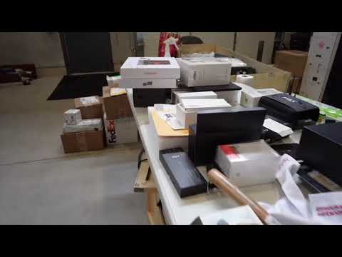 Unbox Therapy Escobar Fold review