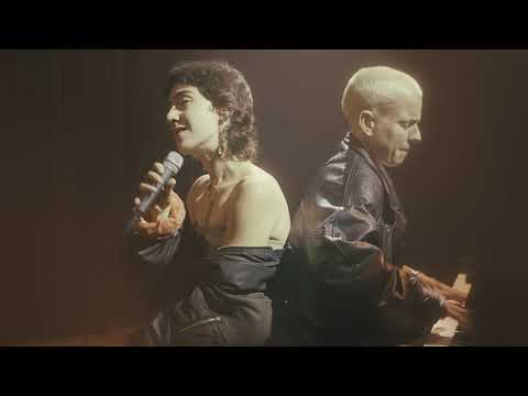 Clara Peya II CORSÉ LIVE SESSION #4 - ABRIR LA LUZ feat. Ede