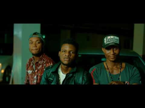 JUNIOR BOY FT 9ICE - IRAPADA 2.0 (dir by UNLIMITED LA)