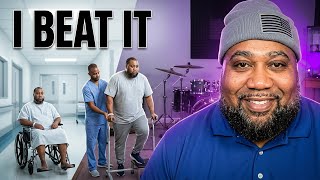 Stroke Couldn't Stop Me: My Recovery Story