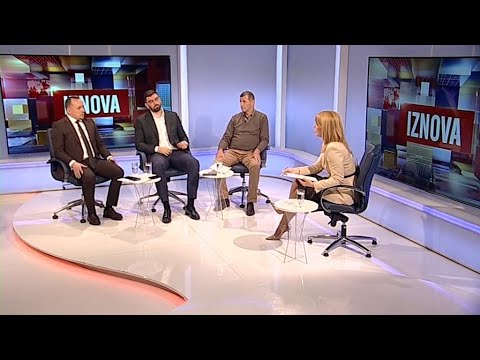 IZ(NOVA) (S3 EP16) (21.01.2026.)