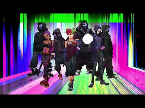 Empire Fall - Calling Me Away (Official Visualizer)