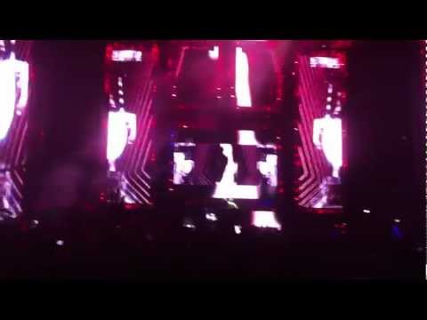 In My Mind - Tiesto Remix - ULTRA 2012