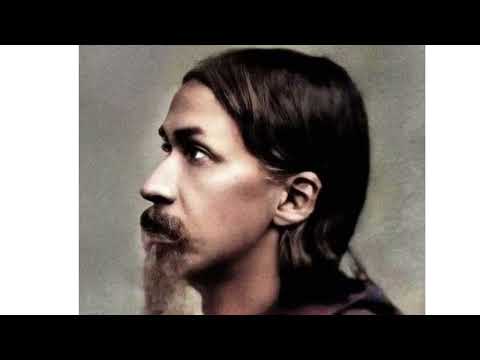 "The Hour of God - Consciousness — Psychology"- Words of Our Lord Sri Aurobindo"