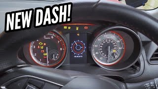 How To Reset your Service Light Suzuki Swift Sport 2017 2018 2019 2020 2021 2022 2023