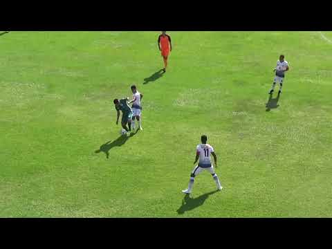 Friburguense X Boavista Sub 20 (Parte 1)