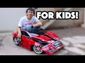 Bored Smashing TESLA MODEL S