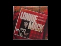 LONNIE MACK (West Harrison, Indiana, U.S.A) - Farther On Up The Road