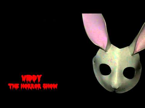 "Black Paintings" - The Horror Show