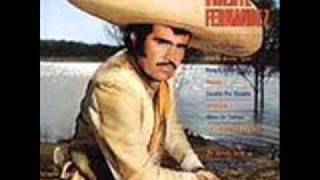 VICENTE FERNANDEZ LA COPA VIEJA