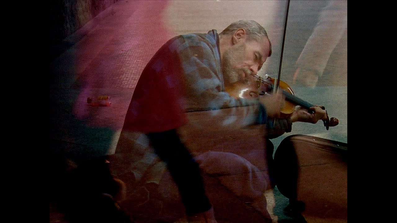 Le Rêve et la Radio (The Dream and the Radio) - Trailer - Woche der Kritik 2022