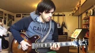 Video thumbnail for DOD PHASOR 201 REISSUE by Danny Underwood