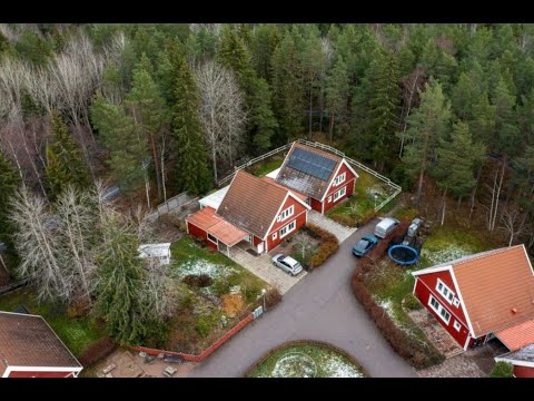 Såld, 5 rum · 120m2, Stenhagen : Via Notar mäklare Uppsala