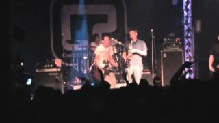 2-Capdown Cousin Cleotis Brighton 2011.m4v