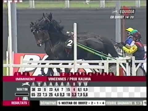 Prix Kalmia 2005 - Offshore Dream