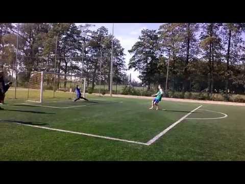 Zjednoczeni Bulkowo - "Ready to Fight"