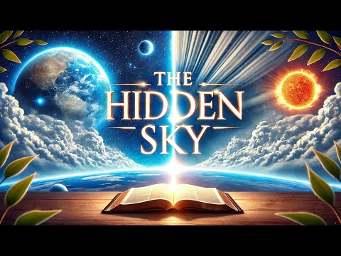 The Mystery of the Firmament: What the Bible Really Says About the Sky