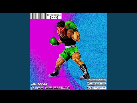 LIL MAC (Pro. Selectixn)
