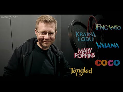 ODCINEK 160: MICHAŁ WOJNAROWSKI