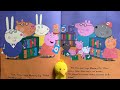Peppa Goes To The Library Peppa Pig Read Aloud Book Peppa Pig Story Book