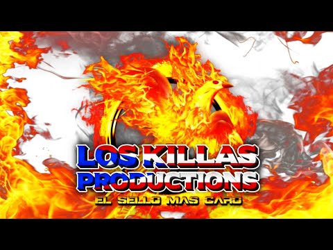 LOS KILLAS - BORGINY ❌ LEYTON | [AUDIO OFICIAL]
