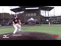 Pitching at PBR Upperclassmen 11-2020