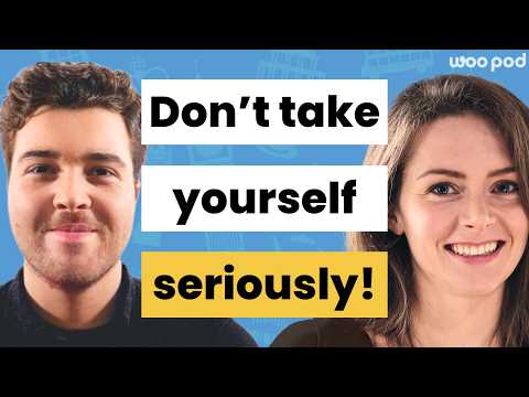 Humour | How British banter actually works | Episode 3