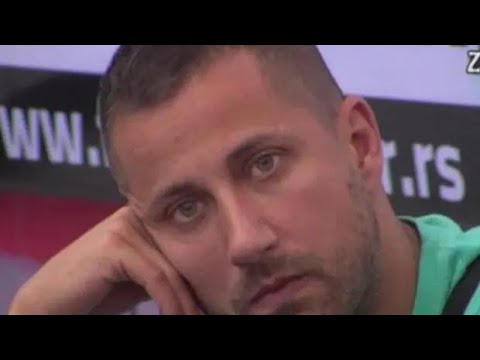 Isplivao STROGO ZABRANJEN VIDEO iz Zadruge! DISKVALIFIKACIJA Marka Djedovica! ZANEMECETE