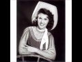 Wanda Jackson - Cryin' Thru The Night (1956).