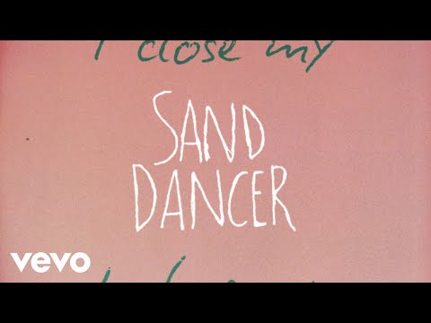 Miniatura de Sand Dancer