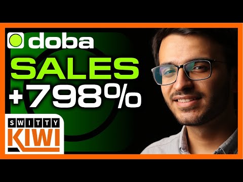 How to Dropship via Doba in 2023: Guide to Making Millions by Selling Through Doba 🔶 E-CASH S2•E87