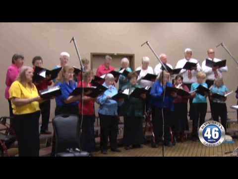 05/02/2017 High Desert Chorale Spring Concert | Pahrump Arts Council