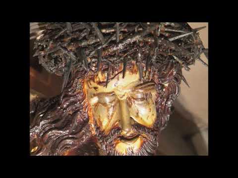 "Bil-ġrieħi tiegħu intom fiqtu" – Talba quddiem il-Kurċifiss minn Patri Marcello Ghirlando ofm