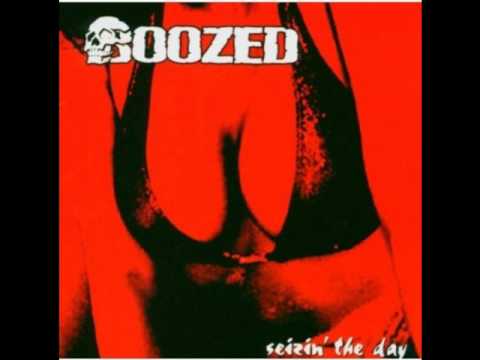 Boozed - All Day