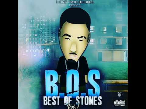 MIKE STONES- NO CHOICE