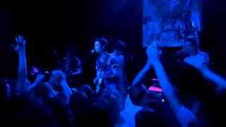 Brite Futures final show at the Vera