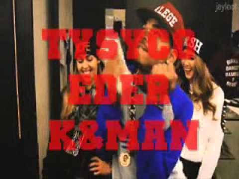 Tysyco Eder K&Man - #####