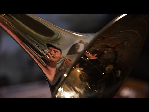 ASTON BARRETT TRIBUTE II (JAHZZY DUBZ)  - OKOUMÉ ARTS IN ZION 39