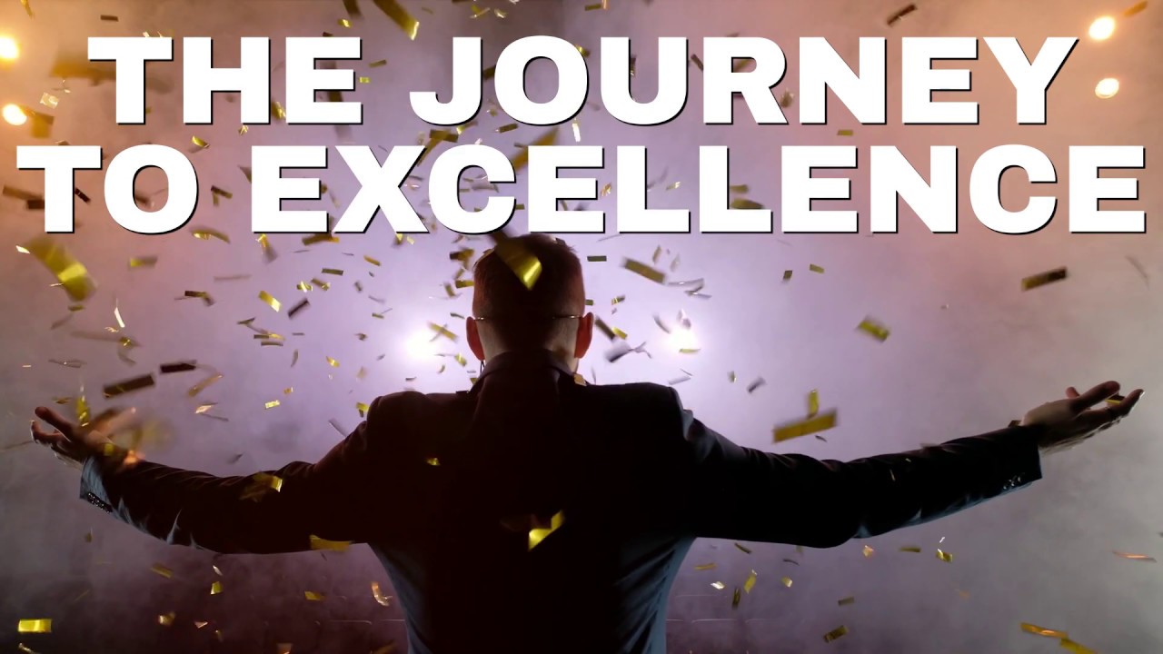 CIO Power List 2019 Opening Video