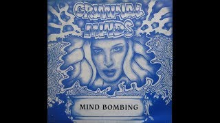 The Criminal Minds - Joyrider 2 (The Last Ride To Hell)