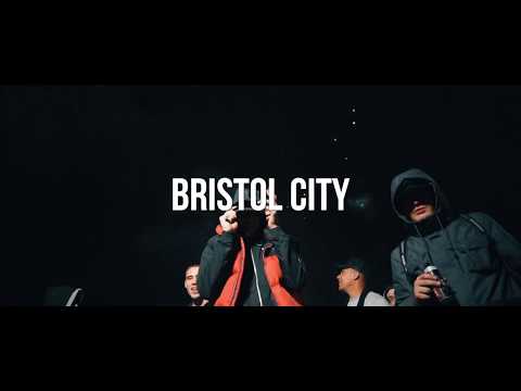 Jay 0117 Ft Dimpson - Bristol City (Music Video)