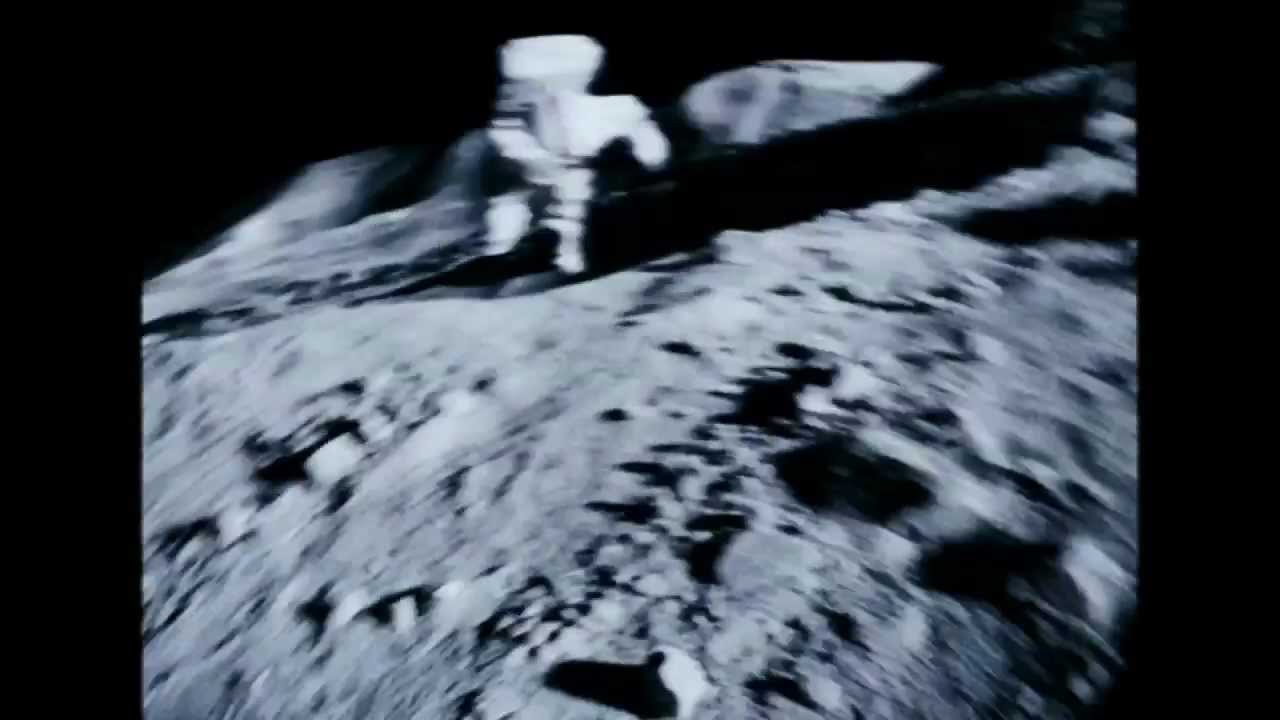 APOLLO 18 - Vidéo Bande-Annonce VOST HD