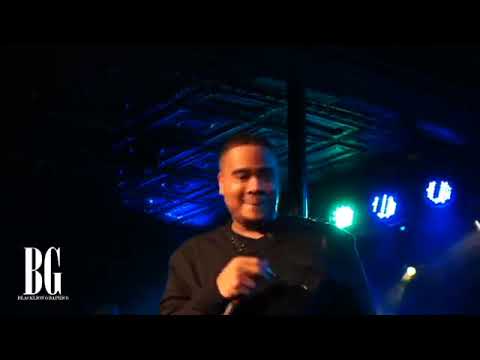 GET RITE RECORDS LLC  / Chase Stax & Q.Bronson Live Performance in St Charles Mo