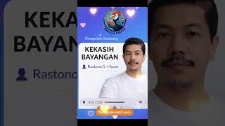 KEKASIH BAYANGAN