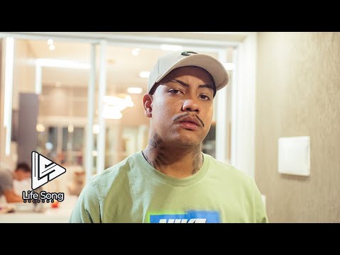 Melhor Sozinho - MC CJ (Vídeo Clipe Oficial)