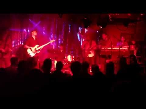 The Heavy Pets Present Walrus: A Beatles Tribute @ Funky Buddha Lounge & Brewery, 10-16-2015