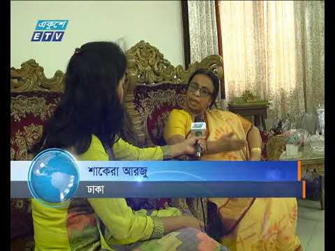 এগিয়েছেন বাংলাদেশের নারীরা, হয়েছেন ইতিহাস
