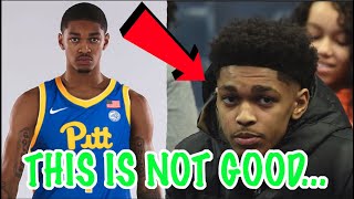 DIOR JOHNSON JUST MADE A HUGE MISTAKE…