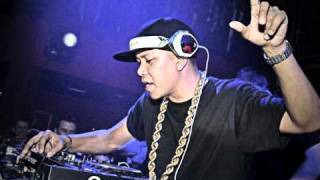 Example - Changed The Way You Kiss Me (Chuckie Radio Edit)