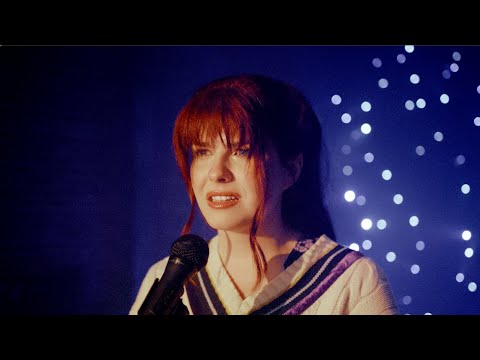Catie Turner - Comedy & Tragedy (Official Video)